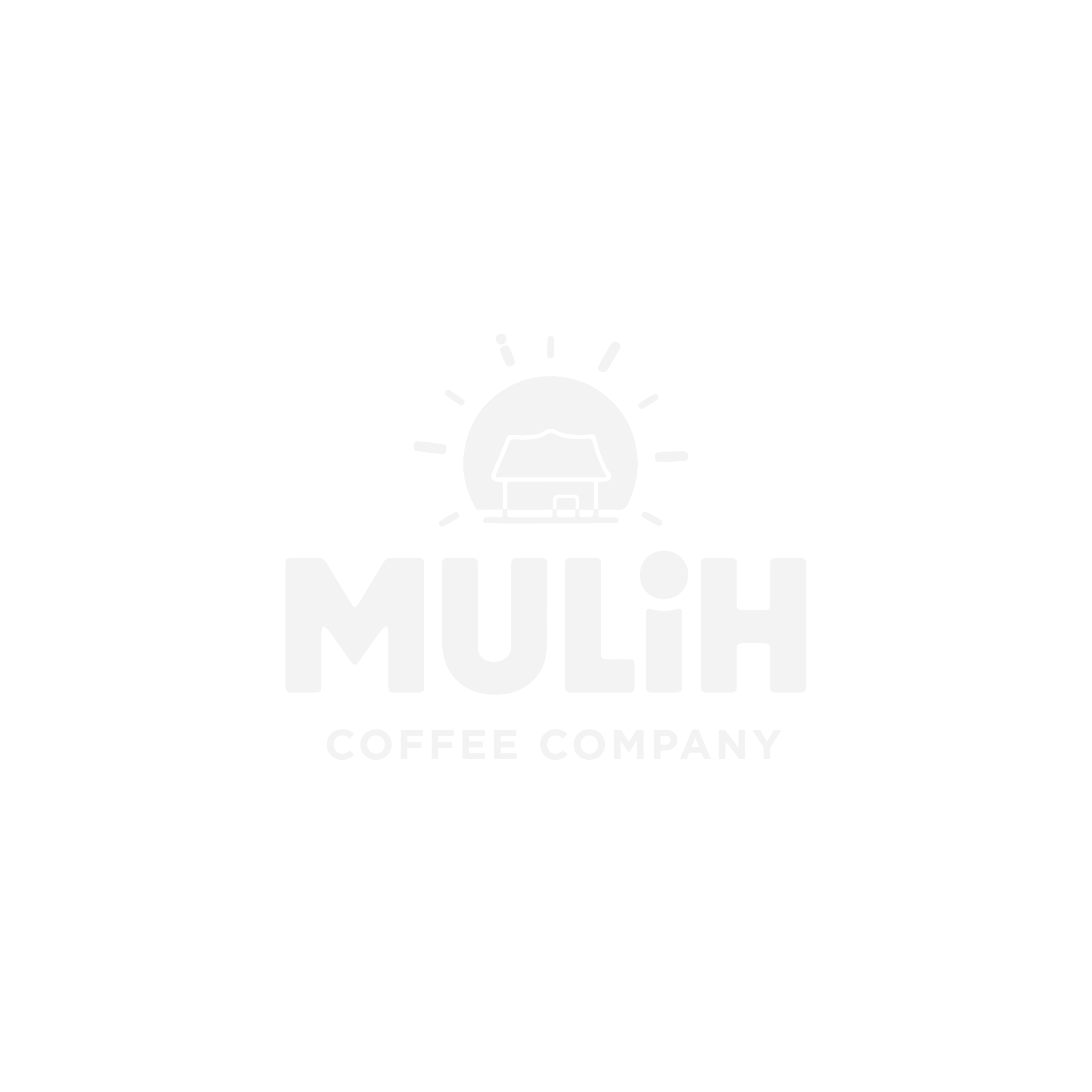 Mulih Coffee